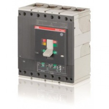 T5L400 PR221DS-LS/I In320 4p FFC 1000VAC