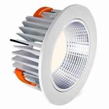 Cветодиодный светильник направленного света LED-DL-125-1840-60WT 18W ЯРКИЙ СВЕТ