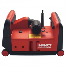 Штроборез Hilti DC-SE 20