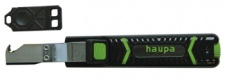 Инструмент для снятия кабельной оболочки Haupa 8-28 мм2
