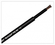 Кабель OLFLEX FD 90 1x35 чорний