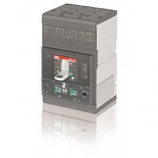 Автоматический выключатель XT4N 160 Ekip LSIG In=160A 3p F F