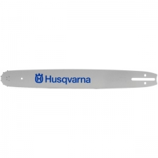 Шина Husqvarna 15", 0.325", 1,5 мм Small (узкий хвостовик)