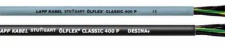 Кабель OLFLEX CLASSIC 400 P DESINA 4G2,5 BK