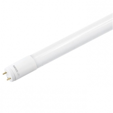 Лампа LED труба T8, SMD, 14W, 0.9м, матова, G13, 6200K