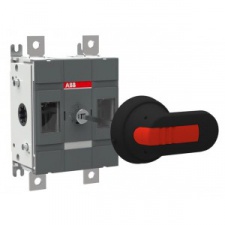 Выключатель нагрузки OTDC250E11P, ABB