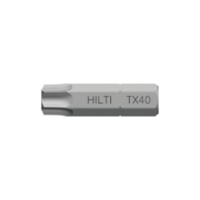 Бита Hilti S-B TX40 25/1&quot; T-HF (10)