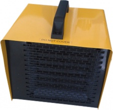 Forte PTC-3000 Электрический обогреватель