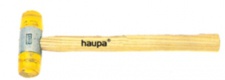 Сменная головка для молотка Haupa 180334 32 мм