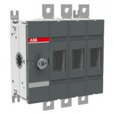 Выключатель нагрузки OTDC250E03, ABB