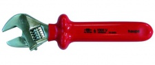 Разводной ключ VDE 31 мм HAUPA