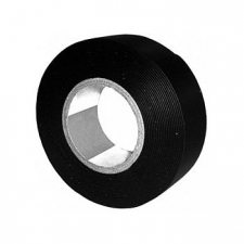 Самовулканизирующаяся изолента e.tape.sf.5.black, 0,8ммх25ммх5м, черная