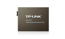 WDM медиаконвертер Fast Ethernet TP-LINK MC112CS