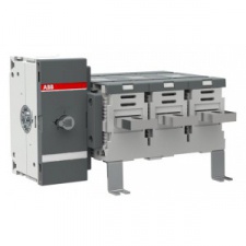 Выключатель нагрузки OT1000EM03, ABB