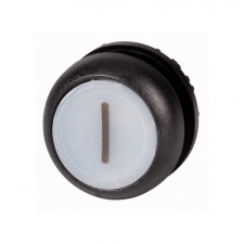 Головка кнопки Eaton M22S-DL-W-X1