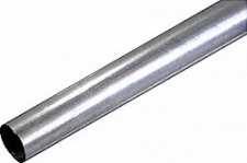 Труба металлическая e.industrial.pipe.1-1 / 4 & quot; без резьбы, 3.05м E-next
