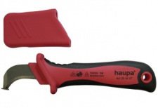 Нож для резки кабеля VDE Haupa 50 мм