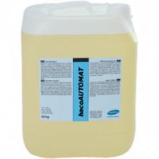 hacoAUTOMAT -Сильнодіючий засіб для машинного миття незахищених підлог, 10 кг.