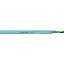 Кабель OLFLEX 140 CY 7G2,5