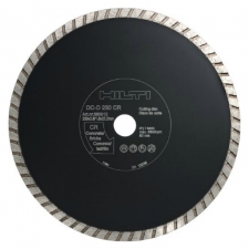 Алмазный диск для сухой резки Hilti DC-D230/22,2/CR (5шт.)