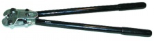 Обжимные клещи для трубчатых кабельных наконечников Haupa 6-50мм