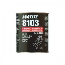 Loctite 8103 Универсальная, 150°С, содержит MoS2 1 л