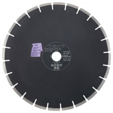 Алмазный диск для станков Hilti DS-BB 350/25.4/30 M1 Sil