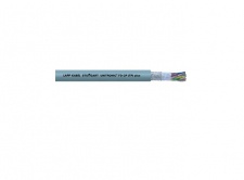 Кабель UNITRONIC-FD CP (TP) plus UL 4X2X0,34 (22AWG)