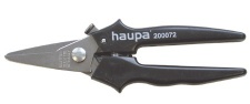 Универсальные ножницы Haupa 190 мм