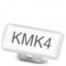 Маркировка пластикового кабеля KMK 4