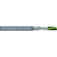 Кабель OLFLEX CONTROL TM CY 7G1,5