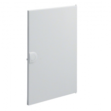 Двери белые для 2-рядного щита VOLTA VZ122N