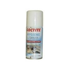 Loctite Hygiene Spray Многоцелевой дезинфецирующий спрей (для кондиционеров) 150 мл