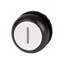 Головка кнопки Eaton M22S-D-W-X1