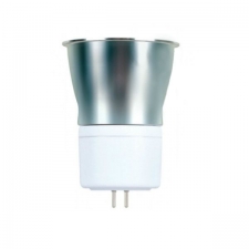 Лампа люминесцентная EMR-16 11Вт 6400К G5.3
