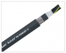 Кабель OLFLEX FD ROBUST C 4G2,5