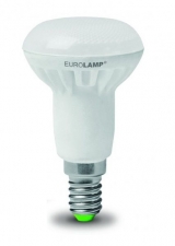 Лампа декоративная LED BOHEMIA R50 9W E14 3000K