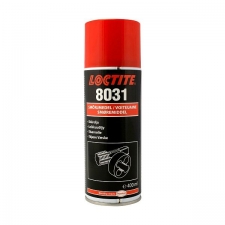 Loctite 8031 Смазочное масло для режущего инструмента, спрей 400 мл