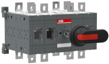 Выключатель нагрузки OT400E22CLP, ABB