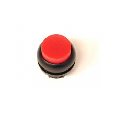 Головка кнопки Eaton M22S-DLH-R
