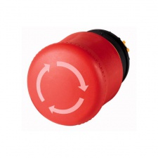 Головка кнопки Eaton M22-PVT