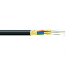 Оптоволоконий кабель HITRONIC HRM-FD1800 12G 50/125 OM2