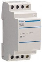 Сигнализатор отключения для EM001N и EM003