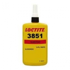 Loctite 3851 Средней вязкости, быстрый, для стекла с металлами 250 мл