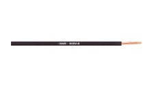 Провод H05V-K 1X0,75 фиолетовый в катушках по 250м
