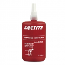 Loctite 222 Анаэробный, низкой прочности 250 мл