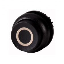 Головка кнопки Eaton M22S-DRH-S-X0