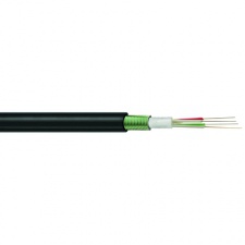 Оптоволоконий кабель HITRONIC HVW3000 2x12E 9/125 OS2