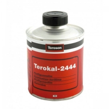 Terokal 2444  Для металлов с резиной, кожей, тканями, различной обивки 175 г