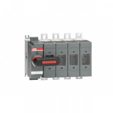ВИМИКАЧІ ДЛЯ ЗАПОБІЖНИКІВ СЕРІЇ OS, OS125GD04N2K, ABB